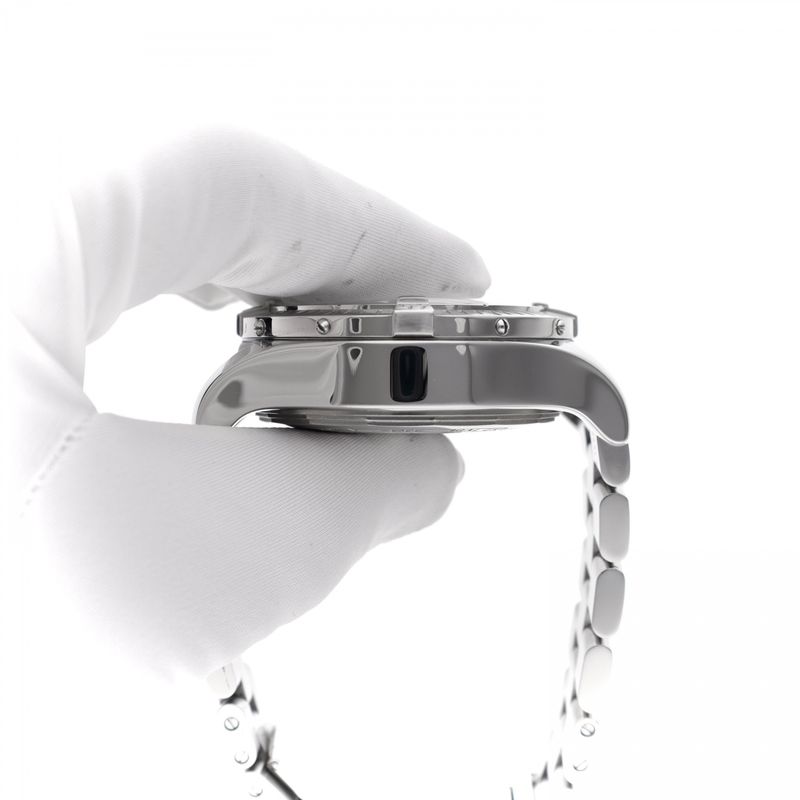 Image 8 of Breitling Super Avenger A13370; Automatic Men's Watch