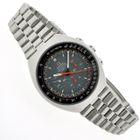 Image 5 of Omega Speedmaster Mark II 'Racing Dial' 145.014; Vintage chronograph men's watch