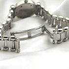 Image 17 of Chopard Imperiale 4156; Exclusive 18k white gold women's watch with diamonds