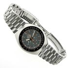 Image 5 of Omega Speedmaster Mark II 'Racing Dial' 145.014; Vintage chronograph men's watch