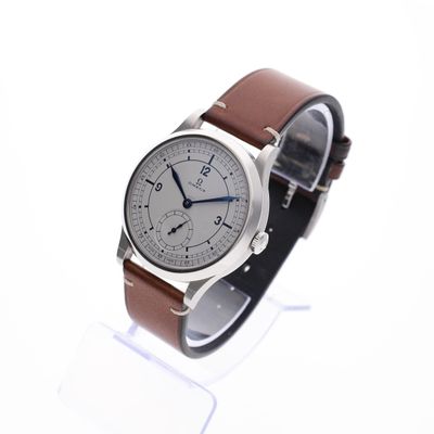 Image 2 of Omega Specialities CK 859 'Master Chronometer' 511.12.39.21.99.002; Men's watch