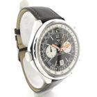 Image 4 of Breitling Navitimer Chrono-Matic 1806; Vintage men's watch