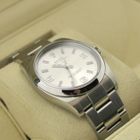 Image 18 of Rolex Air-King 34mm 114200; Automatic watch in full set