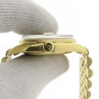 Image 12 of Rolex Datejust 1600; Vintage 18k Gold Men's Watch