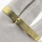 Image 6 of Rolex Precision 18k; Vintage gold ladies' watch