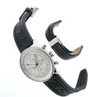 Image 17 of Breitling Navitimer World GMT; Men's watch