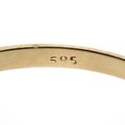 Image 7 of Golden fantasy ring