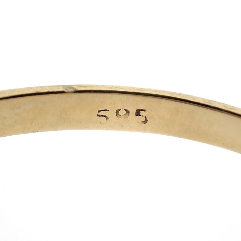 Image 7 of Golden fantasy ring