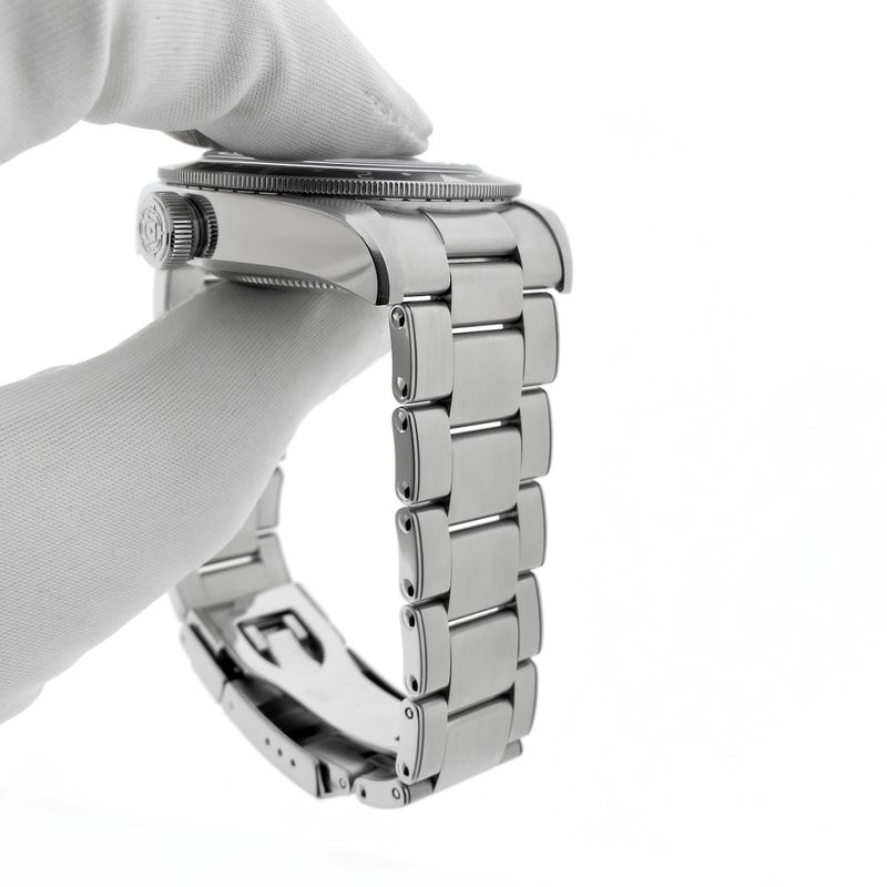 Image 12 of Tudor Black Bay GMT M79830RB-0001; Automatic men's watch