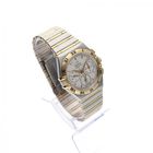Image 11 of Omega Constellation Double Eagle; 1242.30.00; Chronograph men's watch