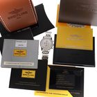 Image 15 of Breitling Montbrillant Chronograph 38mm A41370; Automatic Watch