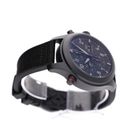 Image 9 of IWC Pilot’s Watch Double Chronograph 'Top-Gun' IW371815