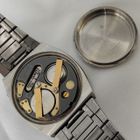 Image 15 of Omega Constellation TC-3 'Time Computer'; Vintage LED horloge