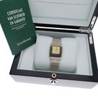 Image 4 of Omega Equinoxe 'Reverso' 186.0013 / 386.0813; Vintage Men's Watch