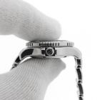 Image 7 of TAG Heuer Link 'Mother of Pearl'; Women's watch with diamonds