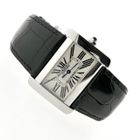 Image 7 of Cartier Tank Divan 2600; Women's watch
