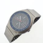 Image 3 of IWC Porsche Design Chronograph; Titanium men's watch