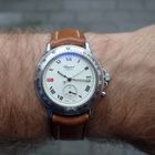 Image 8 of Chopard Mille Miglia 'Drivers Edition 1993'; Limited Edition watch (210/500)