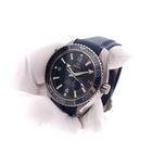 Afbeelding 5 van Omega Seamaster Planet Ocean 600M Titanium 232.92.42.21.03.001; Automatisch Heren Horloge