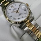 Image 20 of Tudor Prince Oysterdate 74033; Automatic vintage watch in full set