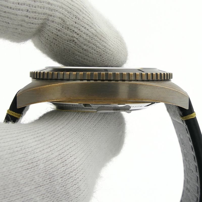 Image 9 of EDOX North Sea 1967 Limited Edition; Automatic men's watch