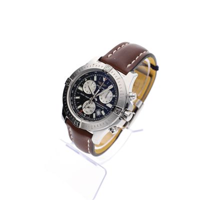 Image 2 of Breitling Colt Chronograph 44mm A73388; Chronograph men's watch