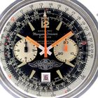 Image 8 of Breitling Navitimer 1806 'Morgan Drivers'; Automatic vintage men's watch