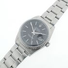 Image 1 of Rolex Datejust; Men's watch