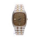 Image 1 of Omega Seamaster 'Royal Oak' 196.0136; Vintage Men's Watch