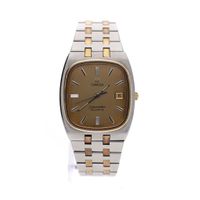 Omega Seamaster 'Royal Oak' 196.0136; Vintage Men's Watch