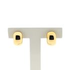 Image 1 of Gold stud earrings | Ball