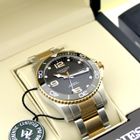 Image 19 of Longines Hydroconquest 41mm L3.781.3.56.7; Automatic men's watch