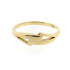 Image 2 of Vintage gold fantasy ring