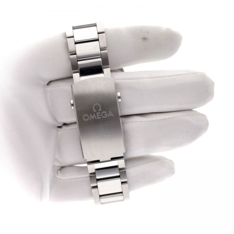 Image 13 of Omega Seamaster 300 Master Co-Axial Men's Watch