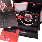 Image 15 of Tudor Fastrider 'Ducati' Chronograph 42000D