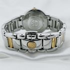 Image 10 of Raymond Weil Jasmine; Gold/steel ladies' watch