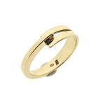 Image 1 of Golden fantasy ring