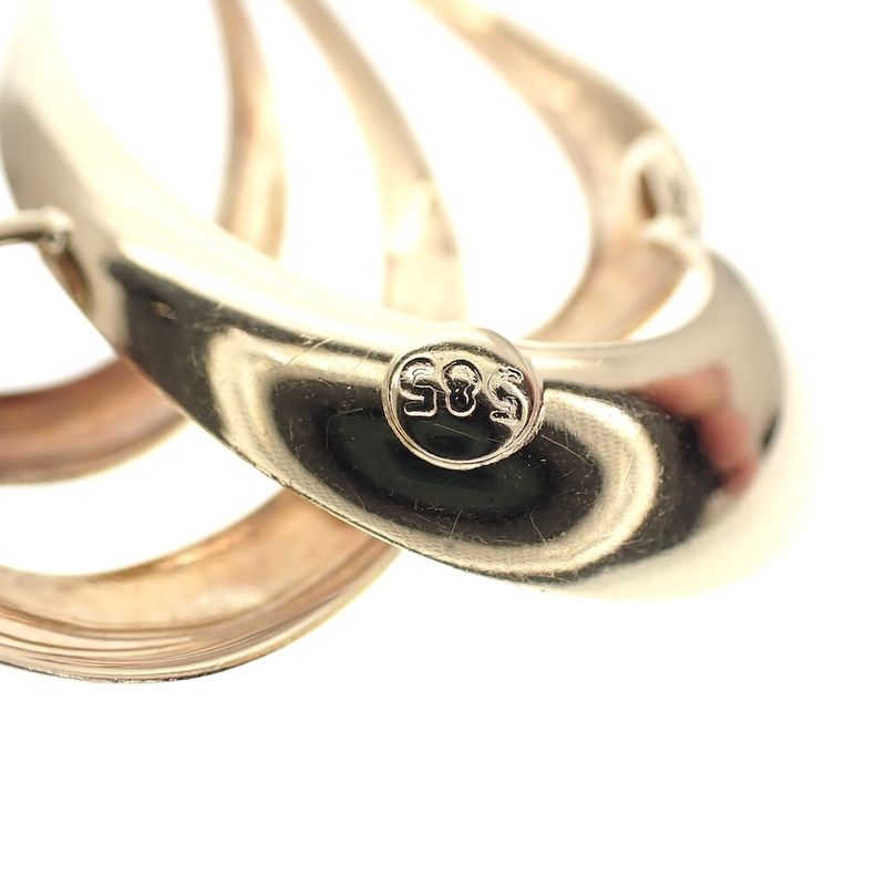 Image 5 of Golden fantasy pendant