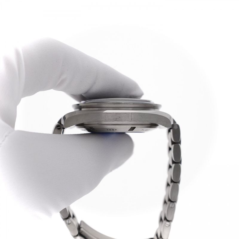 Image 10 of Omega Speedmaster HB-SIA Co-Axial GMT Watch