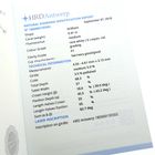 Image 9 of 0.41 ct. Brilliant cut diamond G/I1 + HRD Certificate - Natural diamond