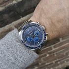 Image 17 of Longines Conquest 2023 Chronograph; Automatic men's watch