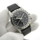Image 7 of Glycine Airman No. 1 GMT Automatic GL0162; Men's watch