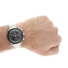 Image 15 of Omega Speedmaster Reduced 3510.50.00; Automatic watch with chronograph