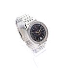 Image 4 of Breitling Navitimer Montbrillant Edition A48330; Automatic Men's Watch