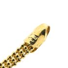 Image 5 of Gold fantasy link chain