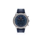 Image 1 of Breitling Navitimer 01 46mm Chronograph AB012721/C889; Automatic Men's Watch