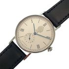 Image 1 of Nomos Glashütte Ludwig; Men's wristwatch
