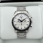 Image 16 of Omega Speedmaster Broad Arrow Moonphase 3575.20.00; Chronograph men's watch
