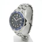 Image 2 of Omega Seamaster 'James Bond' 007 Limited Series 2226.80.00; Automatic men's watch