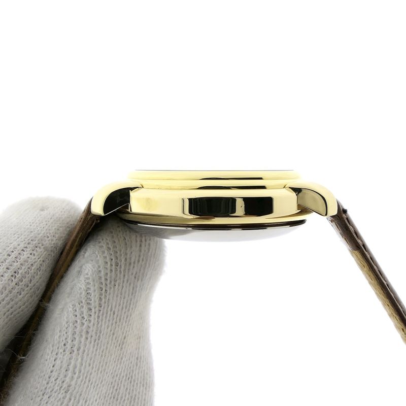 Image 16 of Maurice Lacroix Croneo Chronograph; Automatic men's watch